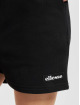Ellesse Shortsit Shanni musta