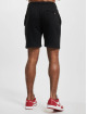 Ellesse Shortsit Malviva musta