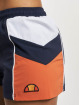 Ellesse Shortsit Stripe sininen