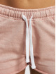 Ellesse Shortsit Colieur vaaleanpunainen