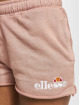 Ellesse Shortsit Colieur vaaleanpunainen