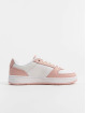 Ellesse Sneaker Panaro Cupsole weiß