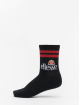 Ellesse Socken Pullo 3 Pack schwarz