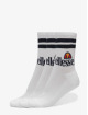 Ellesse Socken Pullo 3 Pack weiß