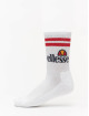 Ellesse Socks Pullo 3 Pack white