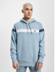 Ellesse Sudadera Pietro azul