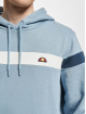 Ellesse Sudadera Pietro azul