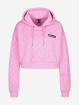 Ellesse Sudadera Marinell fucsia