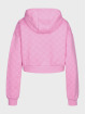 Ellesse Sudadera Marinell fucsia