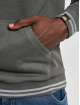 Ellesse Sudadera Elder negro