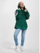 Ellesse Sudadera Aerte verde