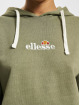 Ellesse Sudadera Agapanthus Oh verde