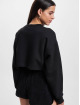 Ellesse Svetry Guiditta Cropped čern