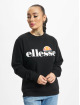 Ellesse Sweat & Pull Agata noir