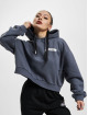 Ellesse Sweat capuche Cria bleu