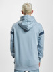 Ellesse Sweat capuche Pietro bleu