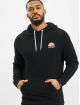Ellesse Sweat capuche Toce noir