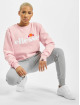Ellesse Swetry Agata pink