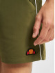 Ellesse Swim shorts Dem Slackers khaki