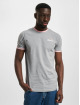 Ellesse T-paidat Meduno harmaa