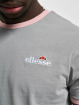 Ellesse T-paidat Meduno harmaa