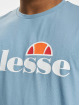 Ellesse T-paidat Sl Prado sininen