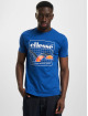 Ellesse T-paidat Pareri sininen