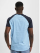 Ellesse T-paidat Corp sininen