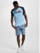 Ellesse T-paidat Corp sininen