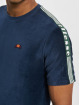 Ellesse T-paidat Astra sininen