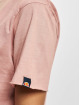 Ellesse T-paidat Celesi Crop vaaleanpunainen
