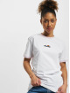 Ellesse T-paidat Serafina valkoinen