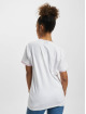 Ellesse T-paidat Serafina valkoinen