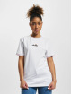 Ellesse T-paidat Serafina valkoinen