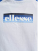 Ellesse T-paidat Kershaw valkoinen