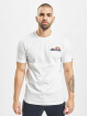 Ellesse T-Shirt Voodoo blanc