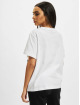 Ellesse T-Shirt Alibi Oversized blanc