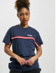 Ellesse T-Shirt Cucciolo W blau