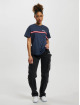 Ellesse T-Shirt Cucciolo W blau