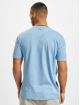 Ellesse t-shirt Coppia blauw