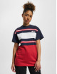 Ellesse t-shirt Gina W blauw