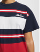 Ellesse t-shirt Gina W blauw