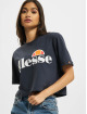Ellesse T-Shirt Alberta bleu