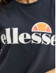 Ellesse T-Shirt Alberta bleu
