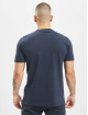 Ellesse T-Shirt Voodoo bleu