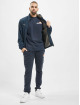 Ellesse T-Shirt Voodoo bleu
