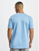 Ellesse T-Shirt Verso bleu
