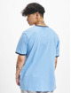 Ellesse T-shirt Banlo blu