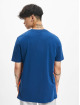 Ellesse T-shirt Henna blu