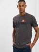 Ellesse t-shirt Sl Prado grijs